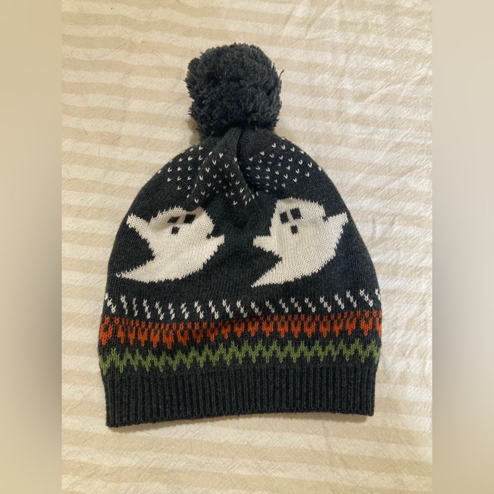 NWOT Modcloth beanie